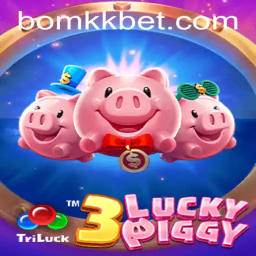 Explorando o Mundo de 3LUCKYPIGGY: Uma Jornada Empolgante