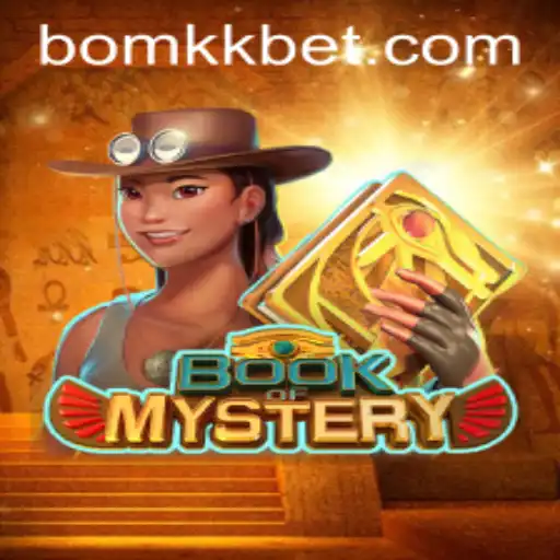 Explore o Fascinante Mundo de BookofMystery