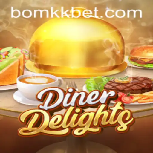 Descubra a Experiência Única de Jogo com DinerDelights - Um Jogo Inovador com BOMKK.COM
