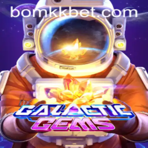 Explorando o Universo de GalacticGems: Uma Aventura no Espaço Sideral