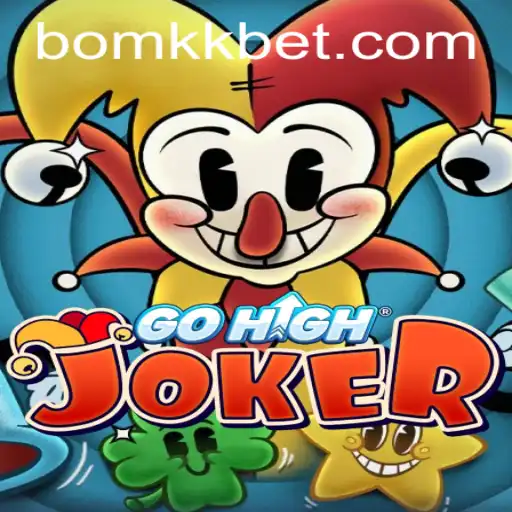 Explorando o Mundo Empolgante de GoHighJoker