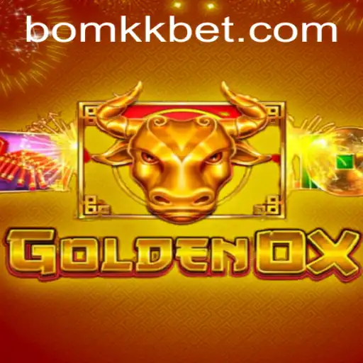 Explorando GoldenOx: Um Novo Fenômeno no Mundo dos Jogos