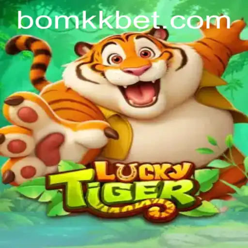 Explore o Mundo do Jogo LuckyTiger: Uma Aventura Empolgante