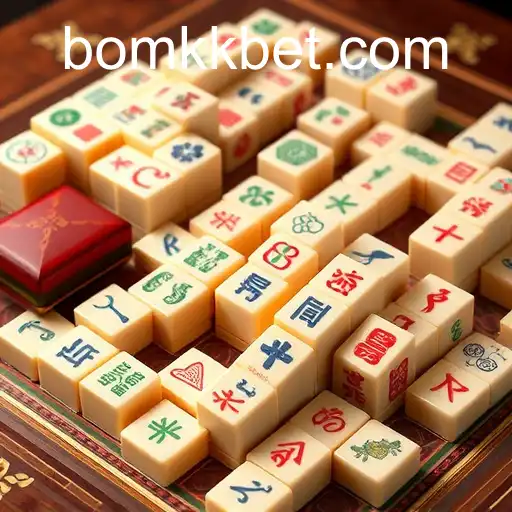 Mahjong