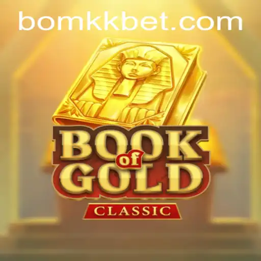 Book Of Gold Classic: Um Mergulho no Fascinante Mundo dos Jogos de Cassino