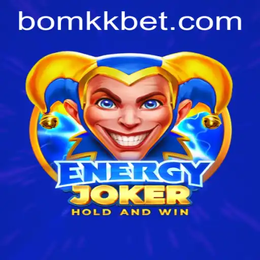 EnergyJoker: A Nova Atração do Mundo dos Jogos
