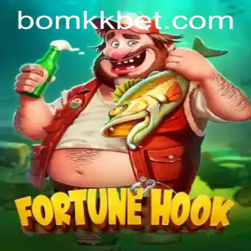Explorando o Jogo FortuneHook: Regras e Dinâmica