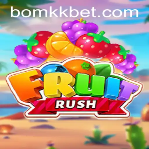 Explorando FruitRush: O Jogo de Frutas que está Conquistando o Mundo