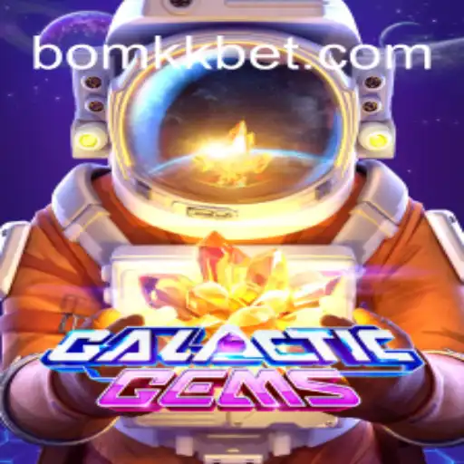 Explorando o Universo de GalacticGems: Uma Aventura no Espaço Sideral
