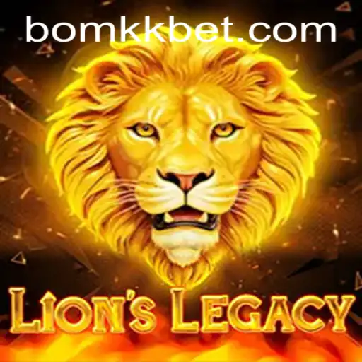 Explorando o Universo de LionsLegacy: Uma Jornada Épica no Mundo dos Jogos