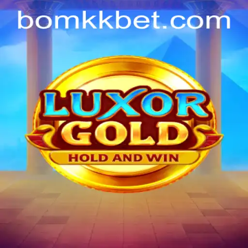 LuxorGold: Uma Aventura Egípcia no Mundo dos Jogos Digitais