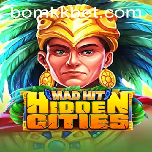 Explorando o Mundo de MadHitHiddenCities: Aventuras, Regras e Estratégias