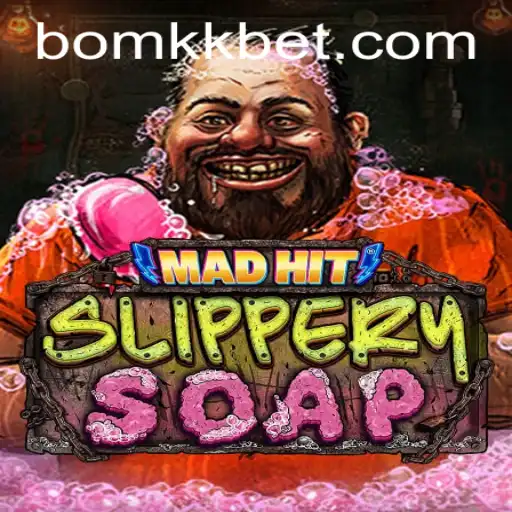 Explorando o Mundo do Jogo 'MadHitSlipperySoap'