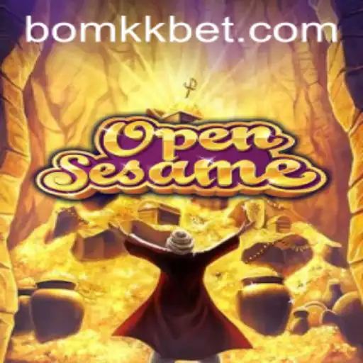 OpenSesame: Um Mergulho no Mundo do Jogo Inovador