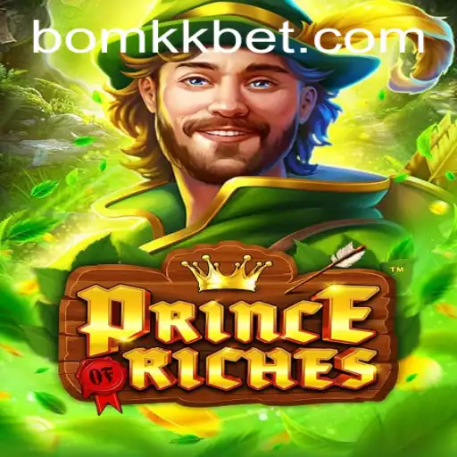 Descubra as Emoções de PrinceOfRiches: Um Mergulho nas Regras e Estratégias do Jogo