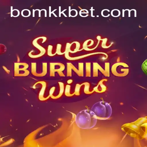 Desvendando o Universo do Jogo SuperBurningWins