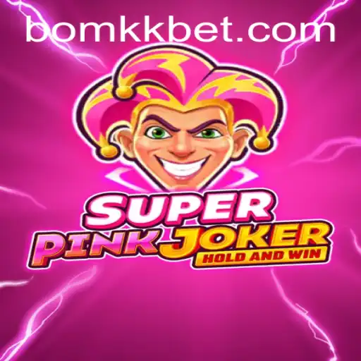 Explorando SuperPinkJoker: A Nova Sensação dos Jogos Online