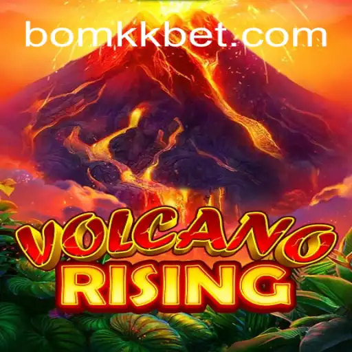 Conheça o Empolgante Jogo VolcanoRising