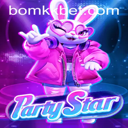 Descubra o Fascinante Mundo de PartyStar