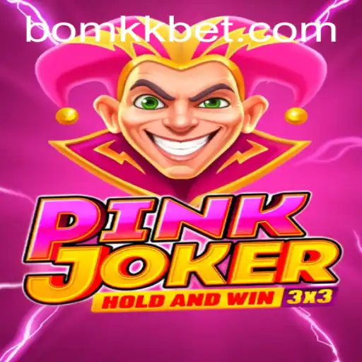 Explorando o Mundo de Pinkjoker: Uma Aventura Única no Universo dos Jogos