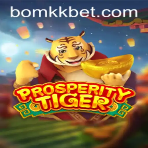 Descubra o Mundo Empolgante de ProsperityTiger