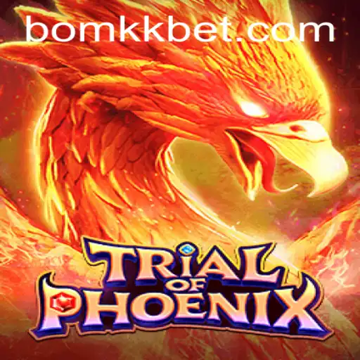 Descubra o universo de TrialofPhoenix: Um desafio mítico de estratégia