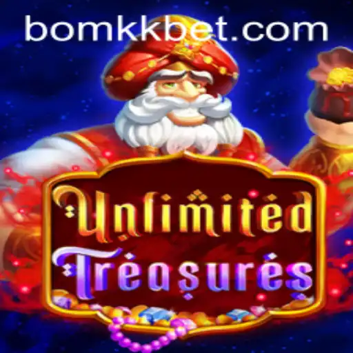 Explorando o Universo de UnlimitedTreasures