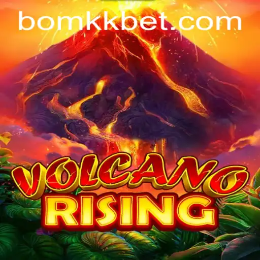 Conheça o Empolgante Jogo VolcanoRising