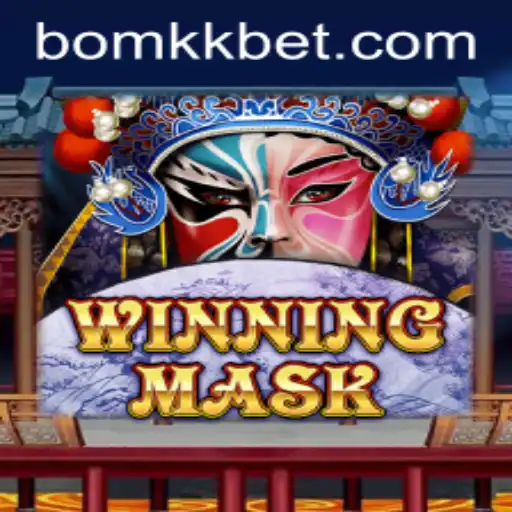 WinningMask: Uma Nova Experiência de Jogo com BOMKK.COM